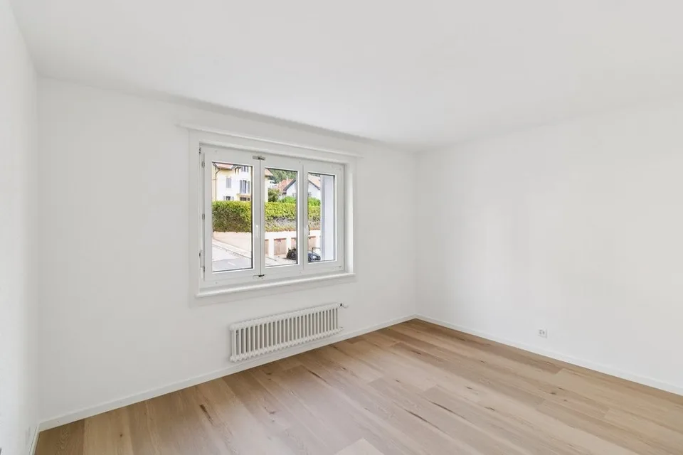 Appartement de 4.5 pièces – photo 7 sur 9