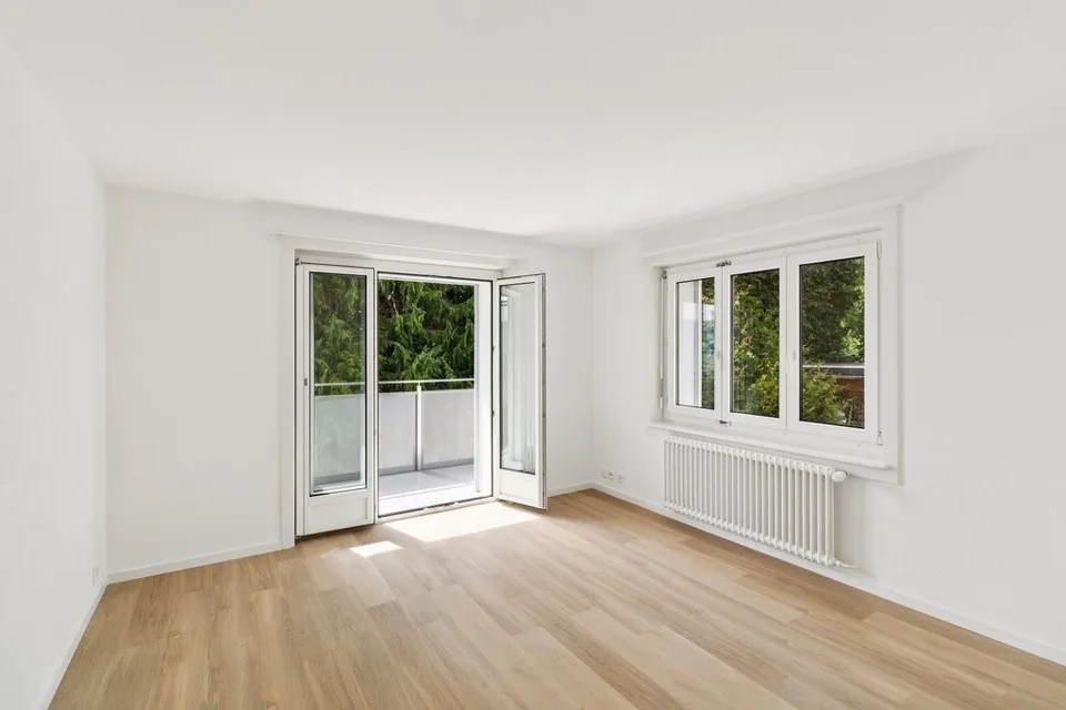 Appartement de 4.5 pièces – photo 6 sur 9