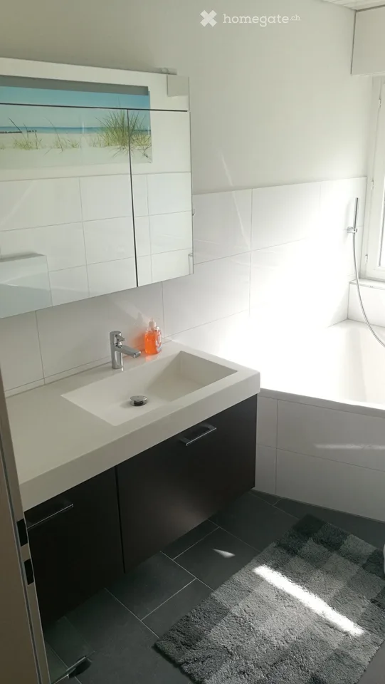 Shared room in St. Margrethen