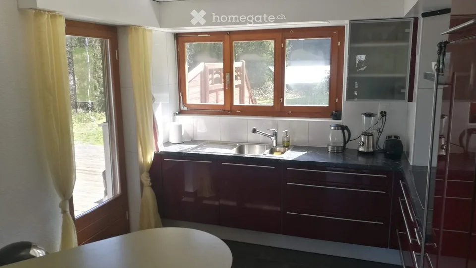 Shared room in St. Margrethen