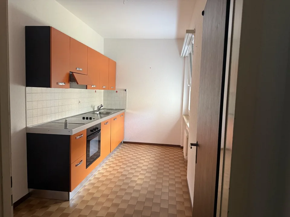 Helles 3.5-Zimmer-Apartment in Bellinzona – Foto 4 von 10