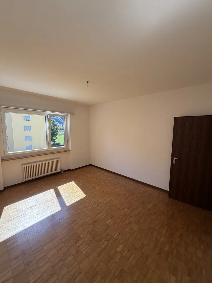 Helles 3.5-Zimmer-Apartment in Bellinzona – Foto 5 von 10