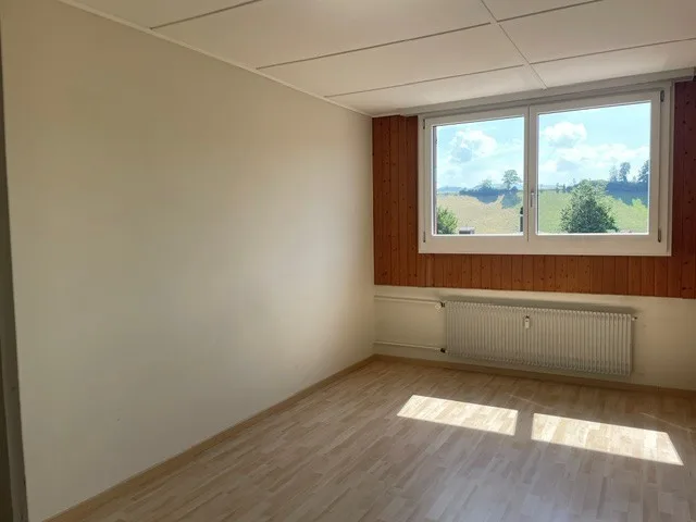 Affascinante appartamento di 3 camere