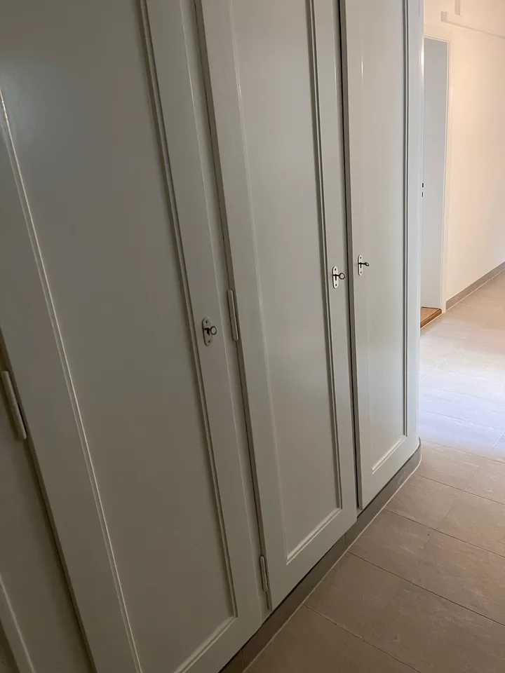 Tolle 4.5-Zimmer-Wohnung im Altbau an der General-Dufour-Strasse in Biel – Foto 12 von 12