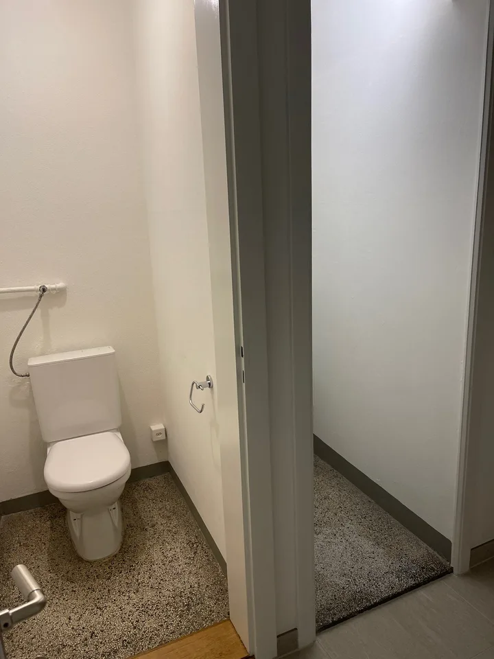Tolle 4.5-Zimmer-Wohnung im Altbau an der General-Dufour-Strasse in Biel – Foto 10 von 12