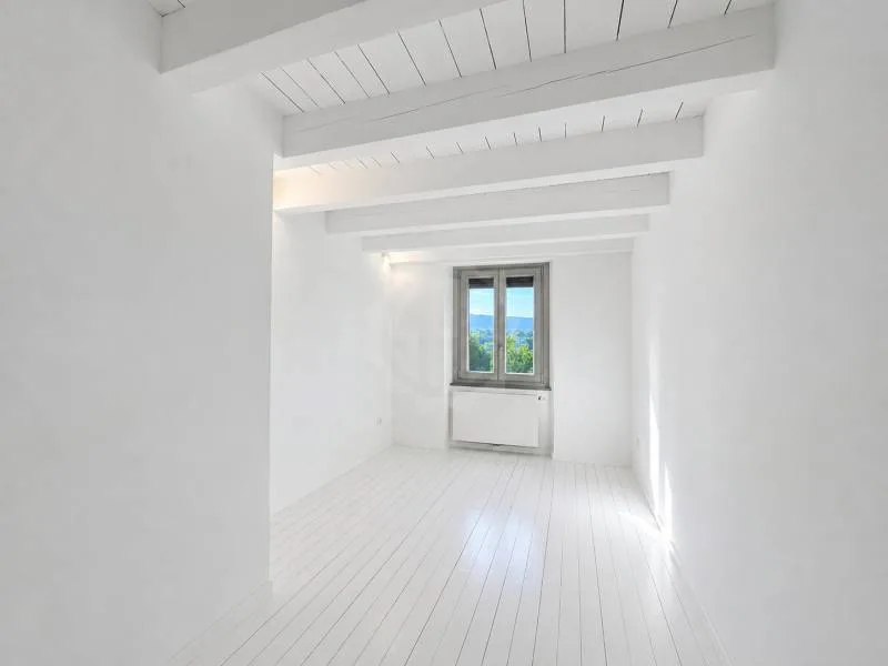 Chaleureuse villa - Athenaz (Avusy) – photo 10 sur 12