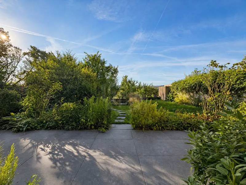Chaleureuse villa - Athenaz (Avusy) – photo 2 sur 12