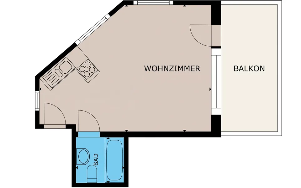 Studio a Winkelmatten – foto 3 di 7