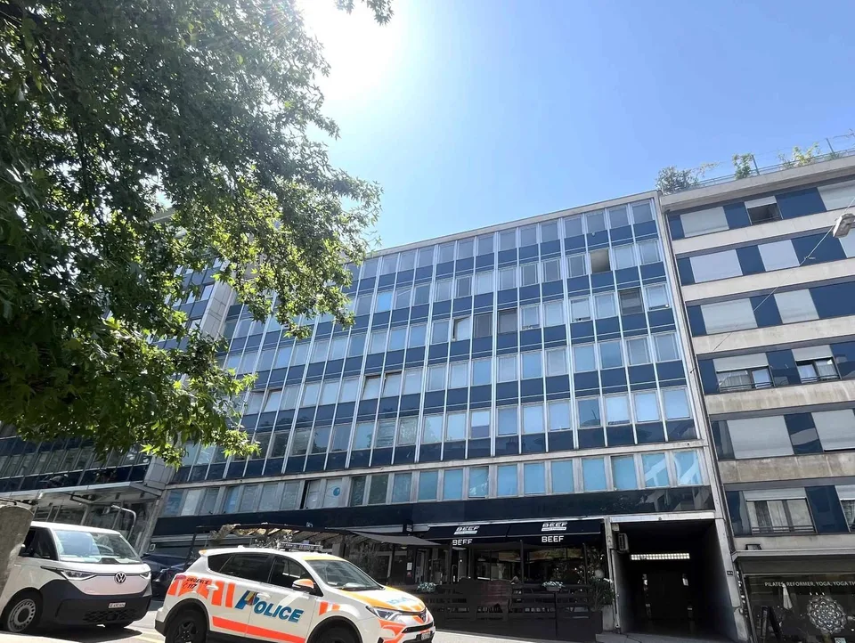 Bureaux 367m2 - Centre-Ville - courte durée – photo 13 sur 24