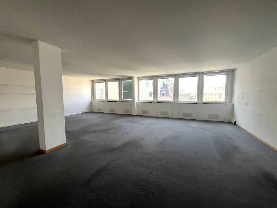 Bureaux 367m2 - Centre-Ville - courte durée – photo 14 sur 24