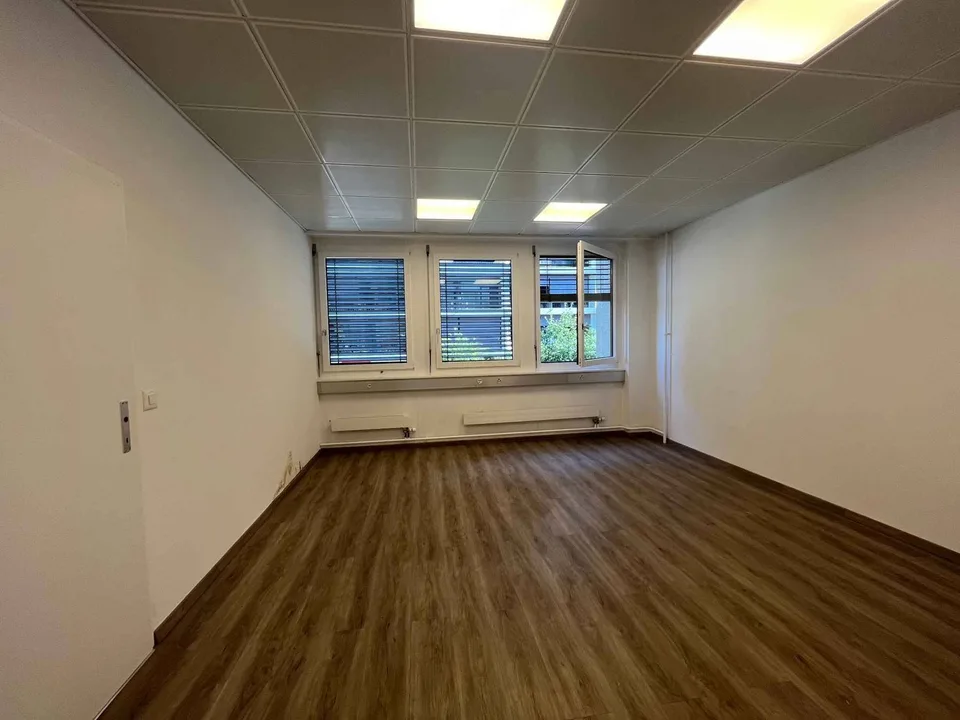 Bureaux 186m2 - Gare de Chêne-Bourg – photo 21 sur 24