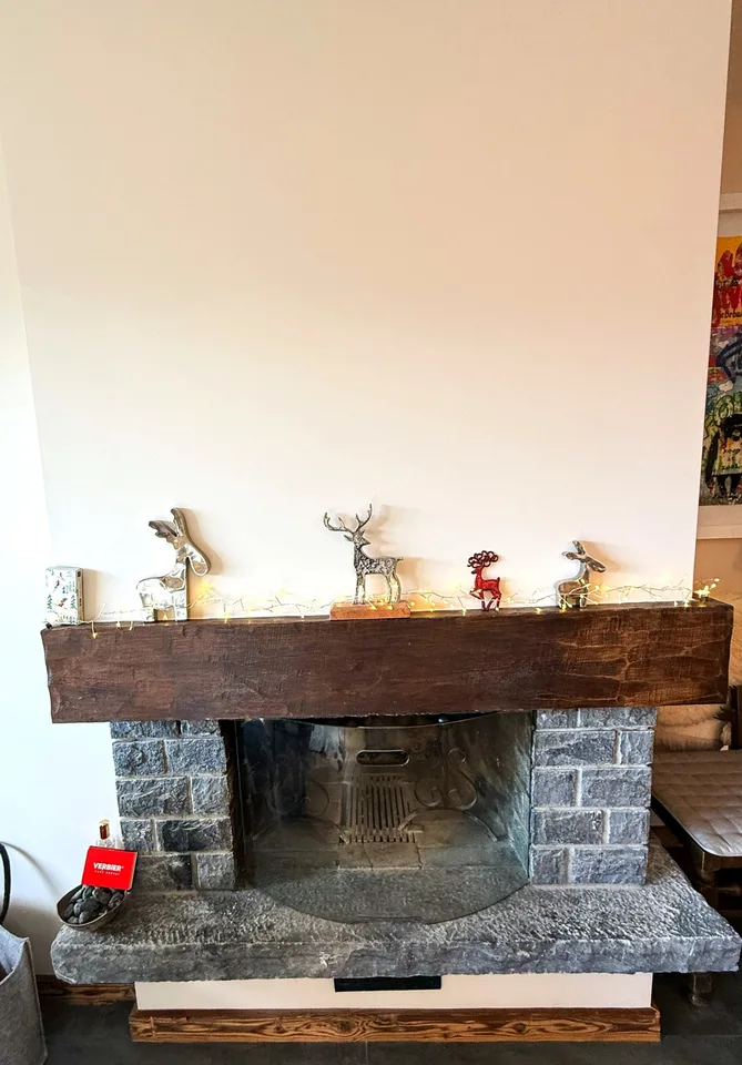 Saison 26/27. Verbier centre, Élégant appartement alpin avec vue panoramique – foto 4 di 17