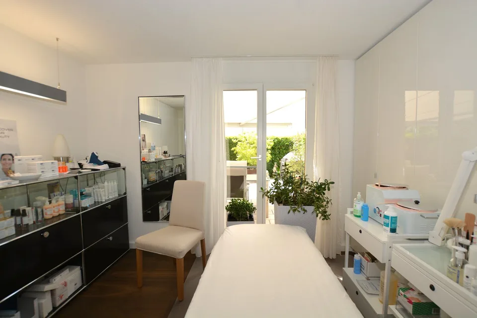 Wohnen wie im Einfamilienhaus - Moderne Maisonette-Wohnung mit gros...