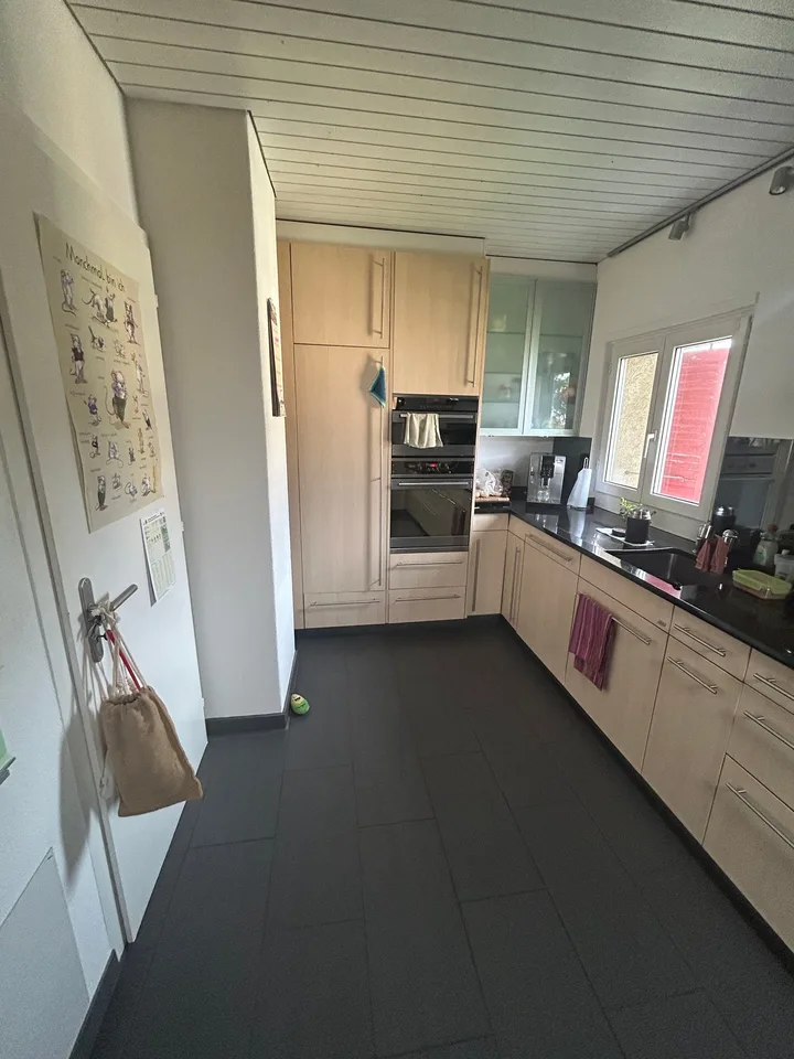 Dupplexwohnung mit 32m2 Terrasse – Foto 11 von 17