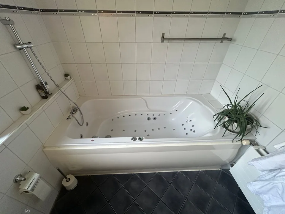 Dupplexwohnung mit 32m2 Terrasse – Foto 2 von 17