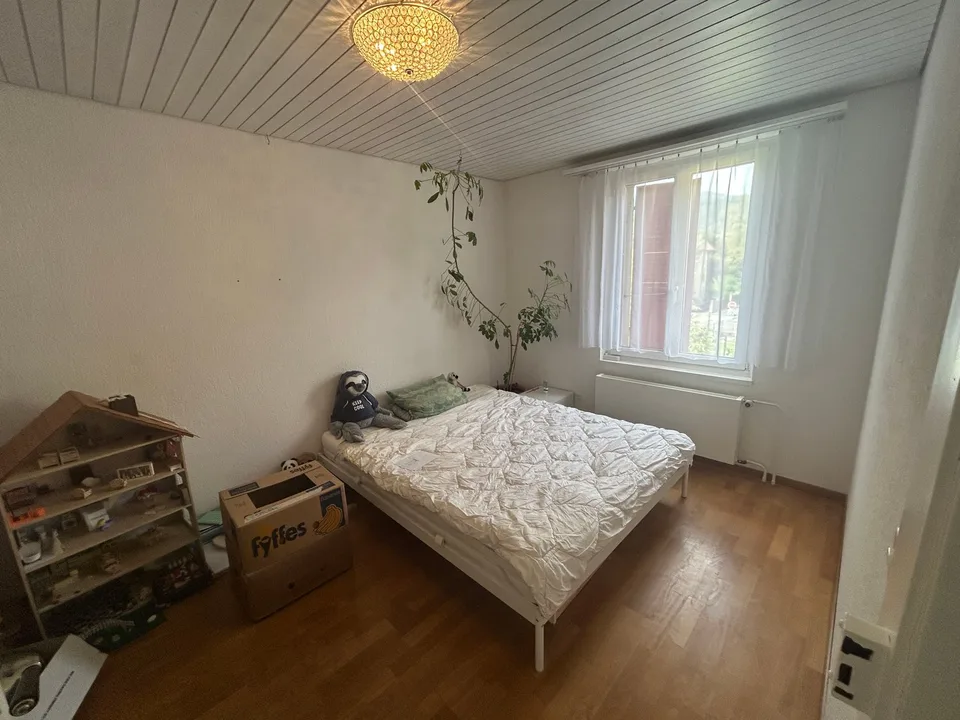 Dupplexwohnung mit 32m2 Terrasse – Foto 8 von 17