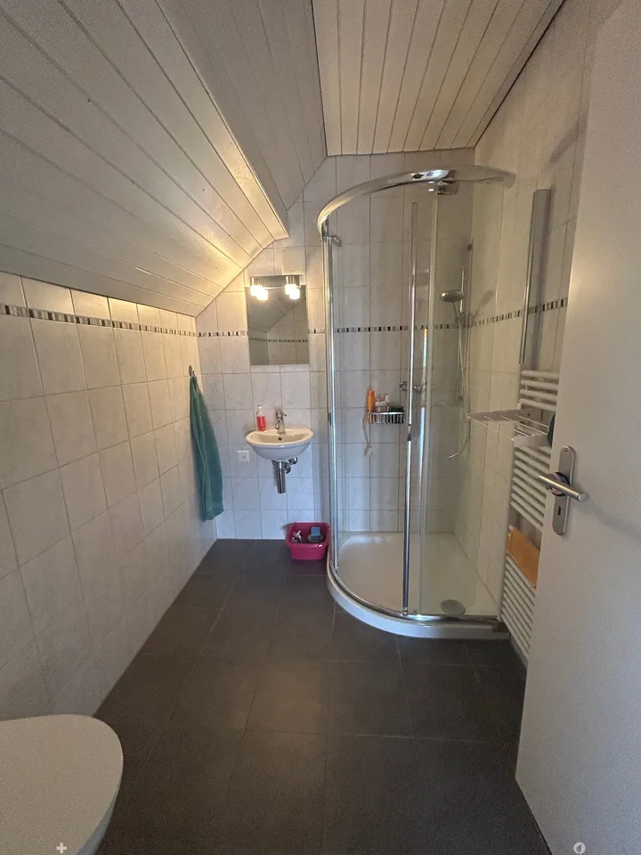 Dupplexwohnung mit 32m2 Terrasse – Foto 5 von 17