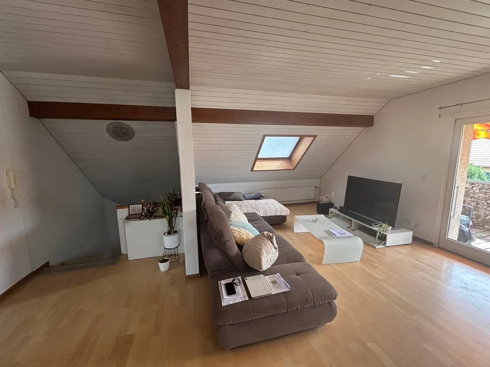 Dupplexwohnung mit 32m2 Terrasse – Foto 14 von 17