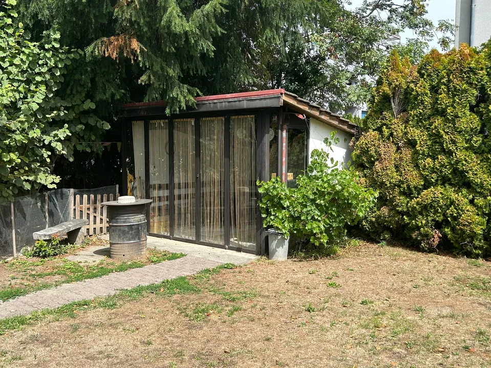 Dupplexwohnung mit 32m2 Terrasse – Foto 16 von 17