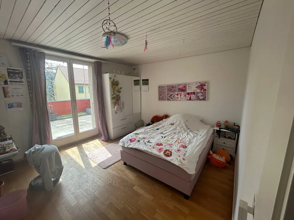 Dupplexwohnung mit 32m2 Terrasse – Foto 9 von 17