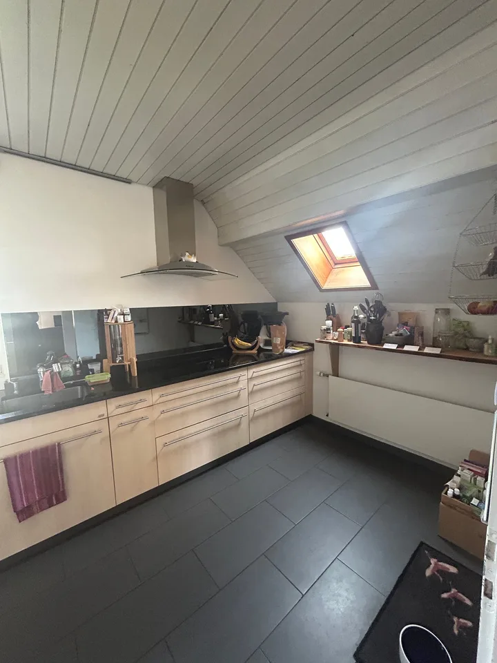 Dupplexwohnung mit 32m2 Terrasse – Foto 10 von 17