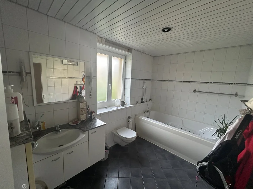 Dupplexwohnung mit 32m2 Terrasse – Foto 4 von 17