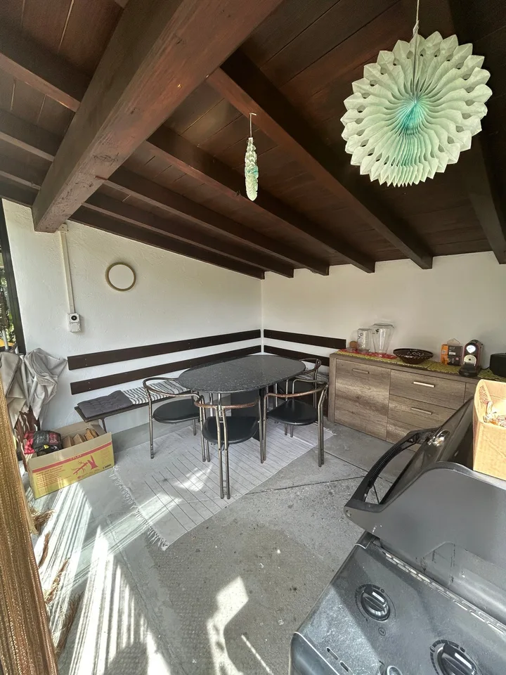 Dupplexwohnung mit 32m2 Terrasse – Foto 12 von 17