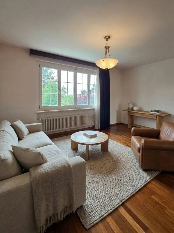7 1/2 Zimmer-Landhaus mit über 1'000 m2 Grundstück und Erweiterungspotenzial – Foto 13 von 20