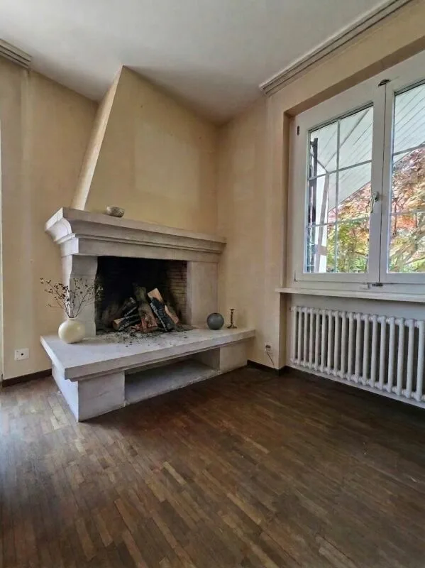 7 1/2 Zimmer-Landhaus mit über 1'000 m2 Grundstück und Erweiterungspotenzial – Foto 2 von 20