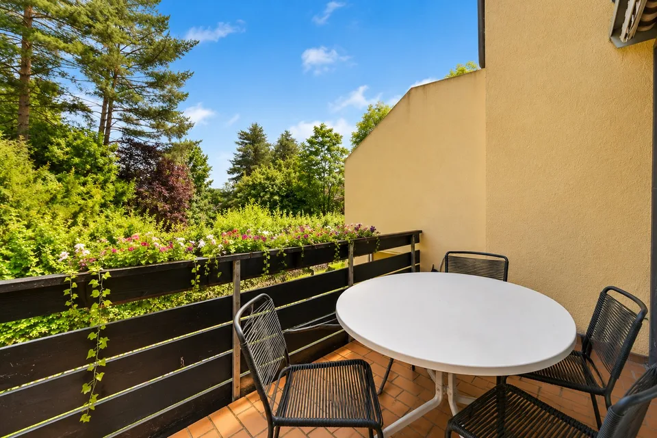 Charmantes 6.5-Zimmer-Einfamilienhaus in Stadt Zürich – Foto 13 von 41