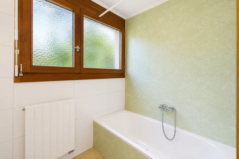 Charmantes 6.5-Zimmer-Einfamilienhaus in Stadt Zürich – Foto 12 von 41