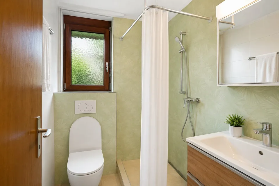Charmantes 6.5-Zimmer-Einfamilienhaus in Stadt Zürich – Foto 9 von 41