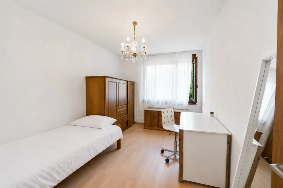 Charmantes 6.5-Zimmer-Einfamilienhaus in Stadt Zürich – Foto 8 von 41