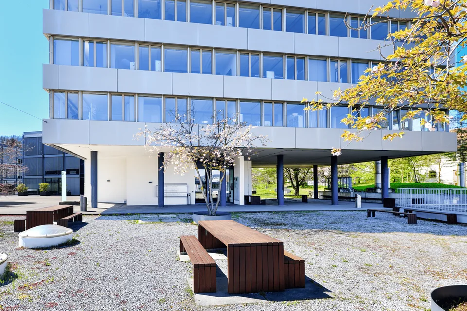 360° PENTHOUSE OFFICE – Foto 13 von 13