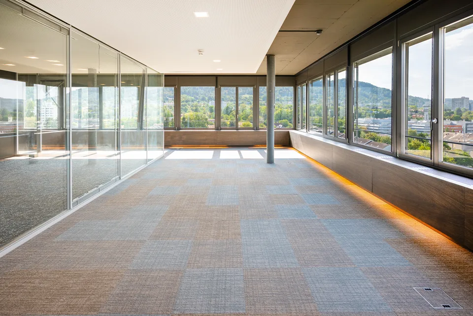360° PENTHOUSE OFFICE – Foto 3 von 13