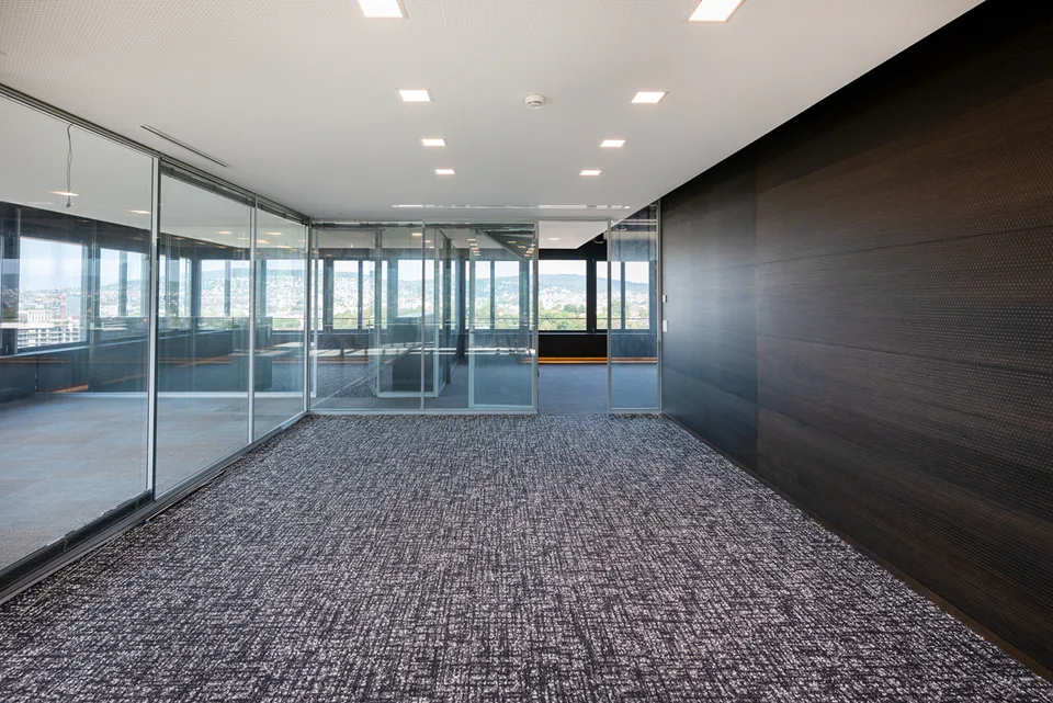 360° PENTHOUSE OFFICE – Foto 4 von 13