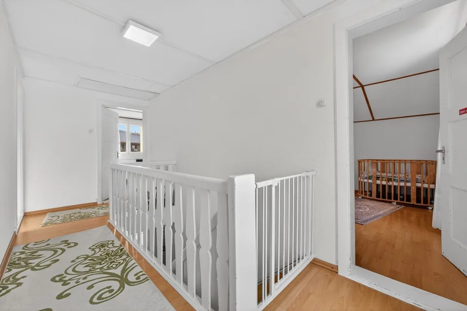 Einfamilienhaus- Ein Zuhause mit Möglichkeiten – Foto 7 von 10