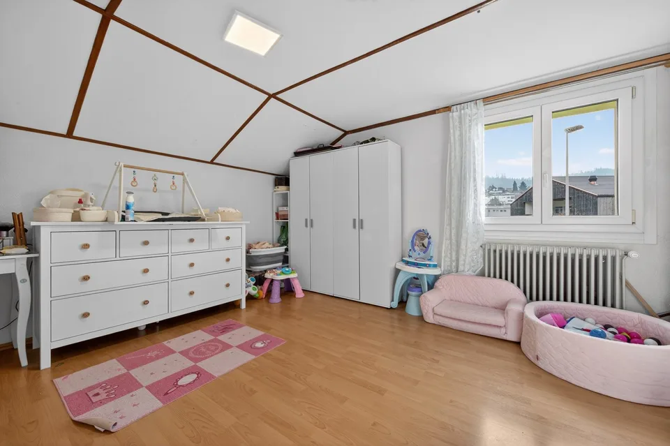 Einfamilienhaus- Ein Zuhause mit Möglichkeiten – Foto 10 von 10