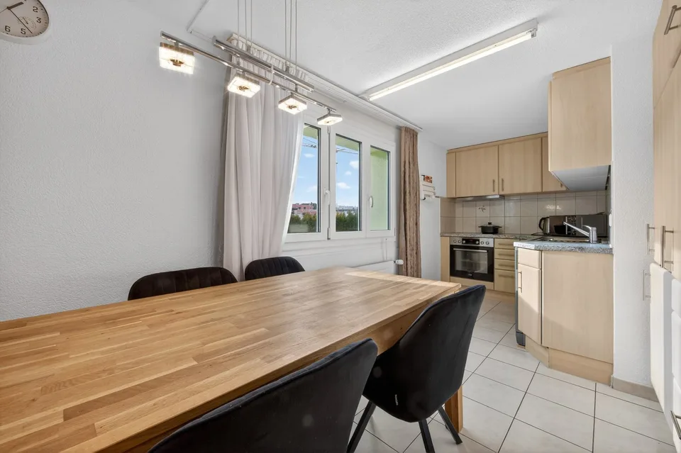 Einfamilienhaus- Ein Zuhause mit Möglichkeiten – Foto 4 von 10