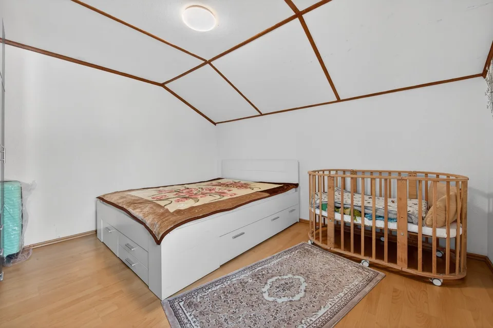 Einfamilienhaus- Ein Zuhause mit Möglichkeiten – Foto 9 von 10