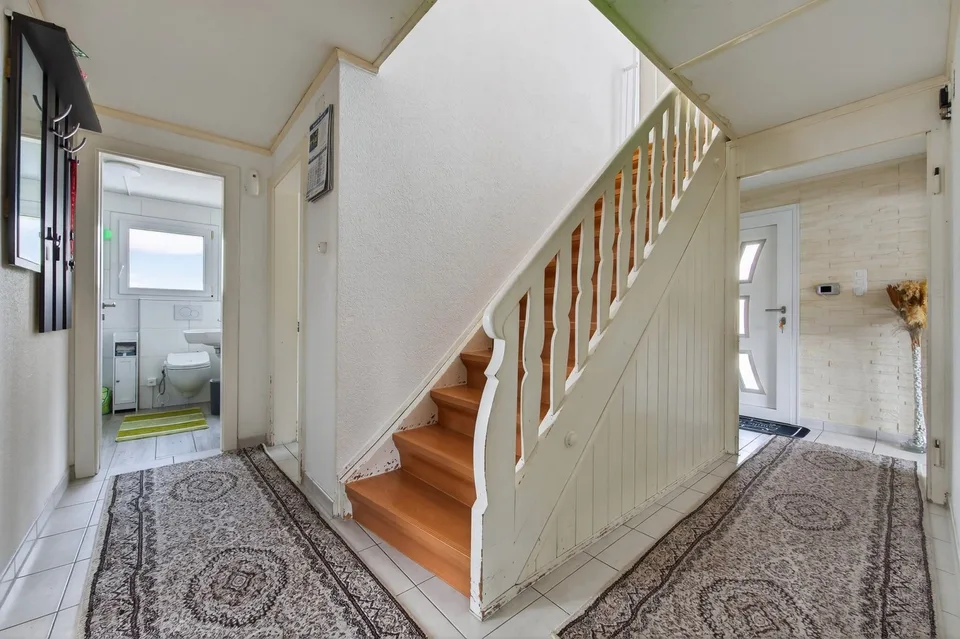 Einfamilienhaus- Ein Zuhause mit Möglichkeiten – Foto 6 von 10