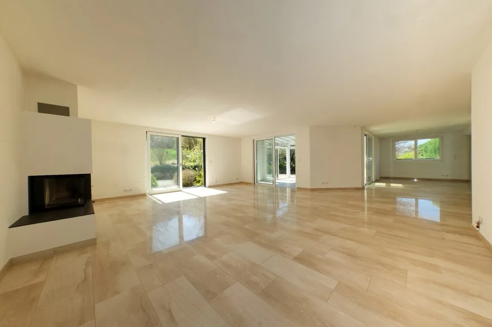 Réf: 11158 **** Leymen / frontière CH-Biel-Benken: Villa env. 220 m² – photo 2 sur 29