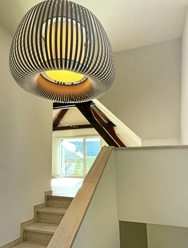 Réf: 11158 **** Leymen / frontière CH-Biel-Benken: Villa env. 220 m² – photo 16 sur 29