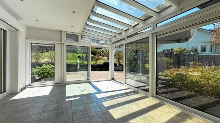Réf: 11158 **** Leymen / frontière CH-Biel-Benken: Villa env. 220 m² – photo 4 sur 29