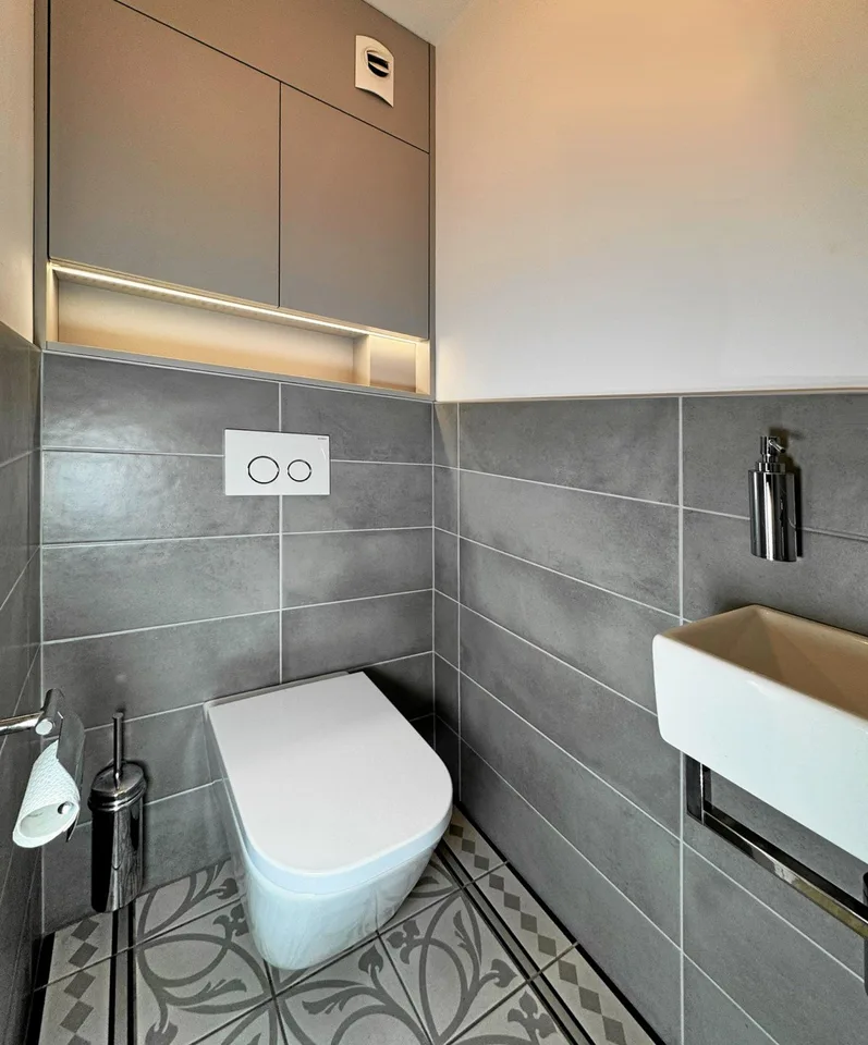 Réf: 11158 **** Leymen / frontière CH-Biel-Benken: Villa env. 220 m² – photo 27 sur 29