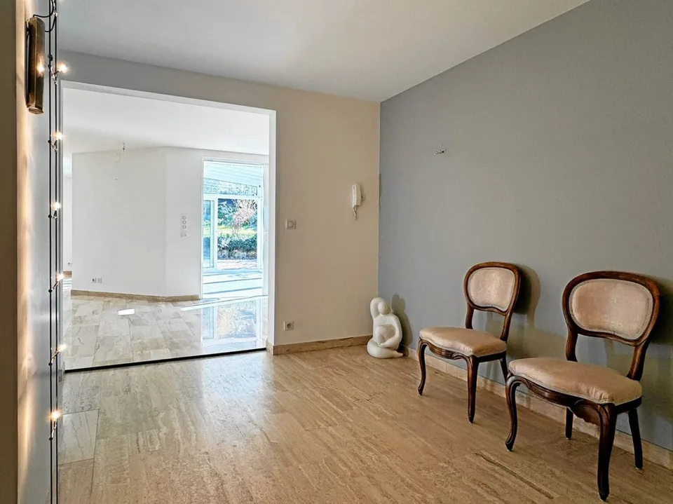Réf: 11158 **** Leymen / frontière CH-Biel-Benken: Villa env. 220 m² – photo 24 sur 29