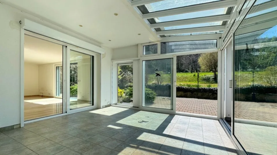 Réf: 11158 **** Leymen / frontière CH-Biel-Benken: Villa env. 220 m² – photo 20 sur 29