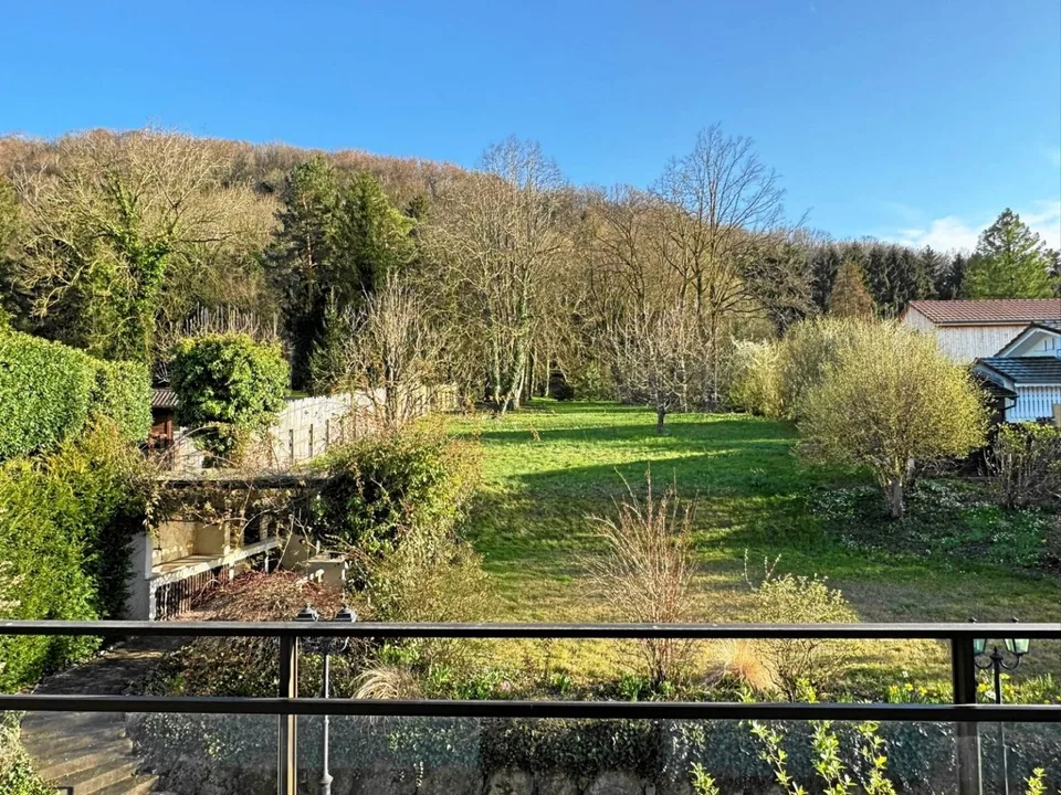 Réf: 11158 **** Leymen / frontière CH-Biel-Benken: Villa env. 220 m² – photo 10 sur 29