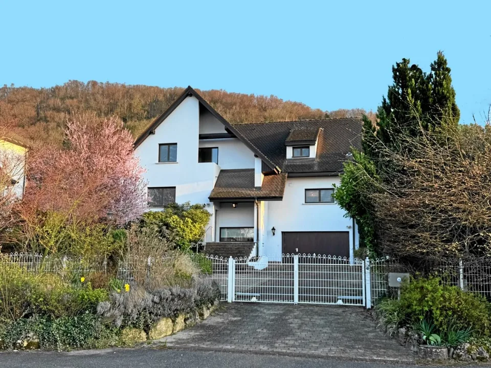 Réf: 11158 **** Leymen / frontière CH-Biel-Benken: Villa env. 220 m² – photo 18 sur 29
