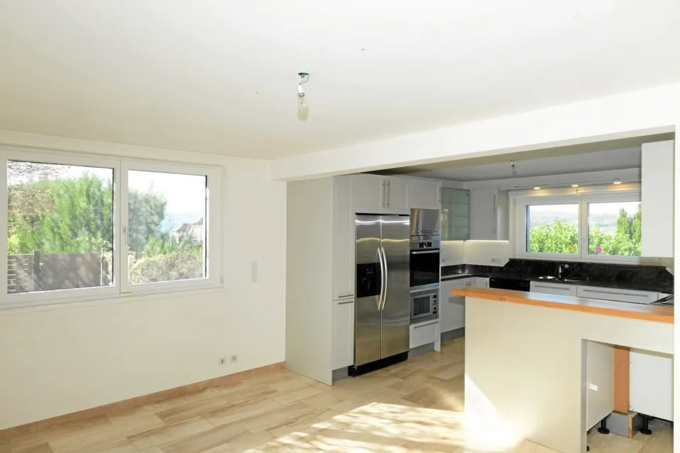Réf: 11158 **** Leymen / frontière CH-Biel-Benken: Villa env. 220 m² – photo 15 sur 29